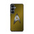 Star Trek Command Samsung Galaxy S26 Case
