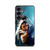 Star Wars Ahsoka Lightsaber Samsung Galaxy S26 Case