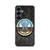 Star Wars Jedi Logo Metallic Samsung Galaxy S26 Case
