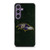 Baltimore Ravens 03 Samsung Galaxy S23 Case