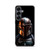 Star Wars Mandalorian Amber Beskar Samsung Galaxy S26 Case