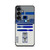 Star Wars R2 D2 Samsung Galaxy S26 Case
