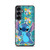 Stitch Stay Weird Samsung Galaxy S26 Case