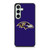 Baltimore Ravens 05 Samsung Galaxy S23 FE Case
