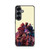 Street Fighter Game Samsung Galaxy S26 Case