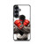 Street Fighter V Ryu Samsung Galaxy S26 Case