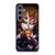Bleach Hollow Mode Ichigo Samsung Galaxy S23 Case