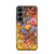 Super Smash Bros Ultimate Mural Samsung Galaxy S26 Case