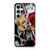 Bleach Series Ichigo Samsung Galaxy S23 FE Case