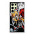 Bleach Series Ichigo Samsung Galaxy S23 Ultra Case