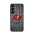 Tampa Bay Buccaneers Wooden Pattern Samsung Galaxy S26 Case