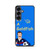Ted Lasso Quote Samsung Galaxy S26 Case