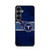 Tennessee Titans Wooden Pattern Samsung Galaxy S26 Case