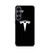 Tesla Car Logo Samsung Galaxy S26 Case