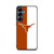 Texas Longhorns 01 Samsung Galaxy S26 Case