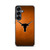 Texas Longhorns 02 Samsung Galaxy S26 Case