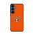 Texas Longhorns 03 Samsung Galaxy S26 Case