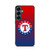 Texas Rangers 01 Samsung Galaxy S26 Case