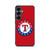 Texas Rangers 02 Samsung Galaxy S26 Case