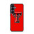 Texas Tech Red Raiders Samsung Galaxy S26 Case