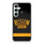 Boston Bruins 01 Samsung Galaxy S23 FE Case