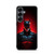 The Batman in Shadows Samsung Galaxy S26 Case