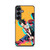 The God of High School Jin Mori Samsung Galaxy S26 Case