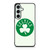 Boston Celtics 01 Samsung Galaxy S23 FE Case
