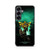 The Legend of Zelda Link Echoes of Hyrule Samsung Galaxy S26 Case