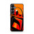 The Mandalorian Poster Samsung Galaxy S26 Case