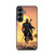The Mandalorian TV Series Samsung Galaxy S26 Case