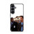 The Wire Jimmy and Bunk Samsung Galaxy S26 Case