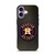 Houston Astros 02 iPhone 17 Case