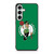 Boston Celtics 03 Samsung Galaxy S23 FE Case