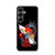 Thunder Cats Lion O Samsung Galaxy S26 Case