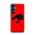 Thundercats logo Samsung Galaxy S26 Case