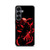 Tokyo Ghoul Kaneki Ken Samsung Galaxy S26 Case