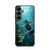 Tomb Rider Legendary Lara Samsung Galaxy S26 Case