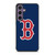 Boston Red Sox 01 Samsung Galaxy S23 Case