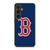 Boston Red Sox 01 Samsung Galaxy S23 Plus Case
