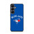 Toronto Blue Jays 04 Samsung Galaxy S26 Case