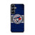 Toronto Blue Jays Wooden Pattern 01 Samsung Galaxy S26 Case