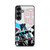Transformer Autobot Jazz Samsung Galaxy S26 Case