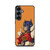 Transformer Optimus Prime Samsung Galaxy S26 Case