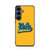 Ucla Bruins 01 Samsung Galaxy S26 Case