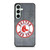 Boston Red Sox 04 Samsung Galaxy S23 FE Case