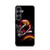 Usc Trojan Armor of the West Samsung Galaxy S26 Case