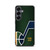 Utah Jazz 02 Samsung Galaxy S26 Case