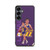 Utah Jazz John Stockton Samsung Galaxy S26 Case