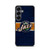 Utah Jazz Wooden Pattern Samsung Galaxy S26 Case